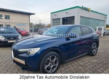 Alfa Romeo Stelvio 109.000 km 19.999 &euro; Dinslaken 46539