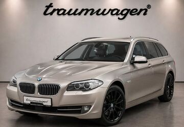 BMW 525 286.000 km 8.700 &euro; Moers 47445
