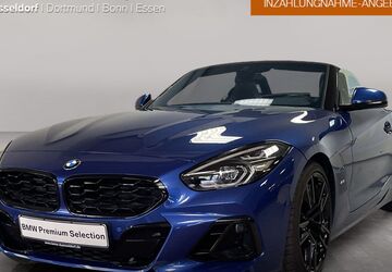 BMW Z4 9.050 km 42.699 &euro; Düsseldorf 40237