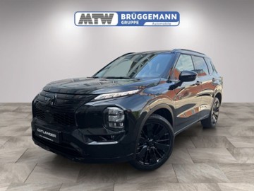 Gebrauchte Mitsubishi Outlander