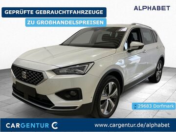 Gebrauchte Seat Tarraco