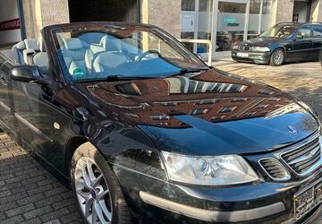Saab 9-3 170.950 km 12.999 &euro; Düsseldorf 40476