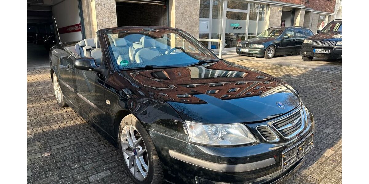 Saab 9-3 170.950 km 12.999 &euro; Düsseldorf 40476