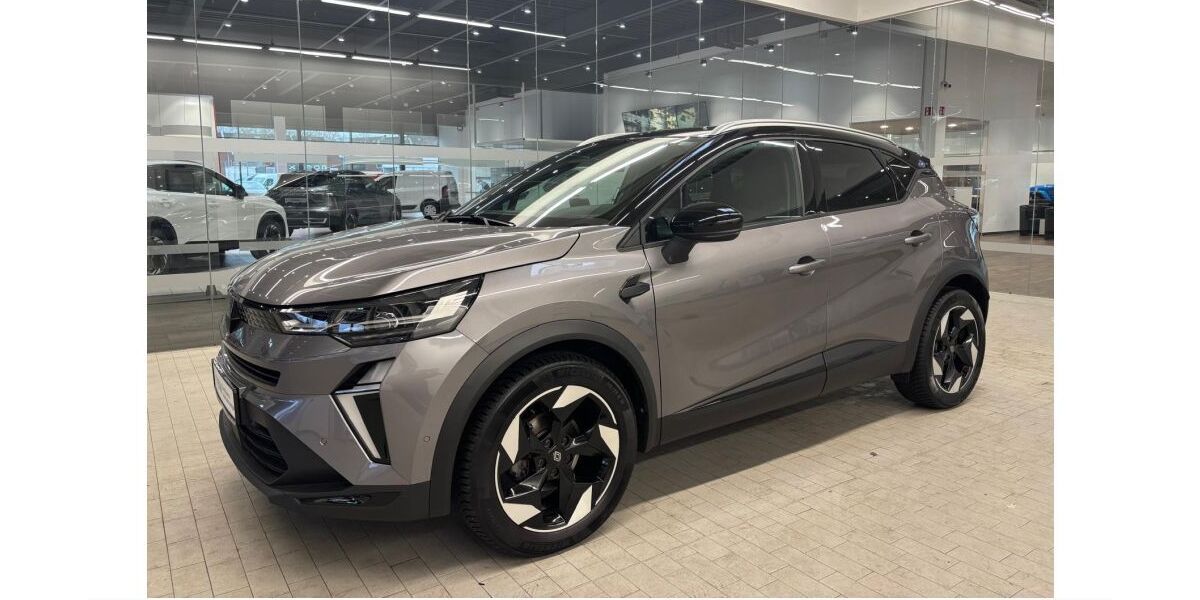 Renault Captur 32.988 km 23.440 &euro; Duisburg 47167