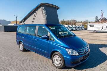 Gebrauchte Mercedes-Benz Viano