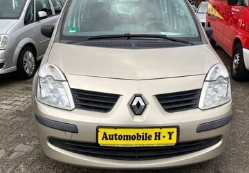 Renault Modus 215.000 km 1.600 &euro; Bottrop 46238