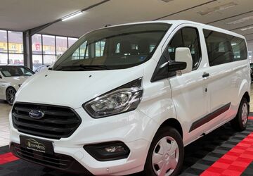 Ford Transit 131.000 km 19.900 &euro; Oberhausen 46047
