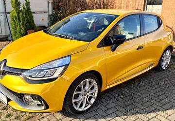 Renault Clio 87.000 km 15.190 &euro; Alpen 46519