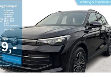 VW Tiguan 30.846 km 33.820 &euro; Moers 47441