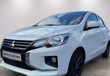 Mitsubishi Space Star 2.335 km 11.980 &euro; Duisburg 47249