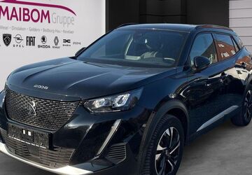 Peugeot 2008 55.000 km 19.490 &euro; Wesel 46485