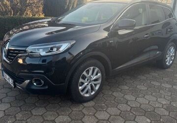 Renault Kadjar 55.599 km 10.444 &euro; Voerde (Niederrhein) 46562