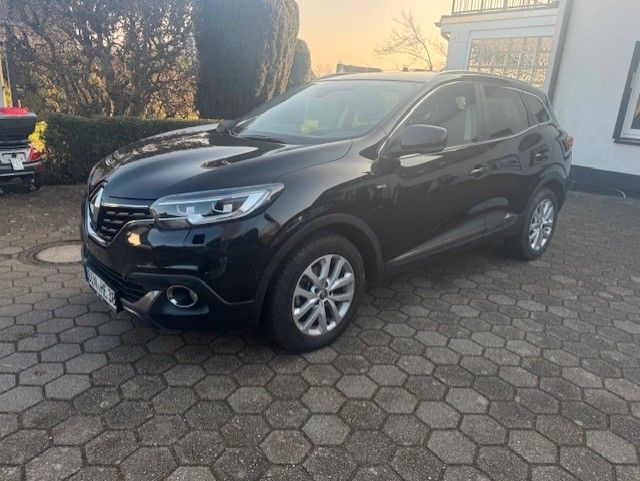 Renault Kadjar 55.599 km 10.444 &euro; Voerde (Niederrhein) 46562