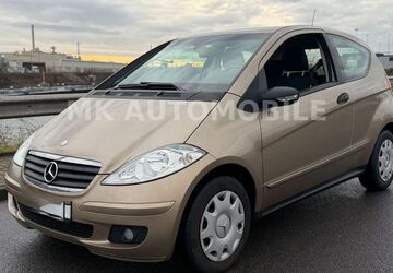 Mercedes-Benz A 150 129.000 km 2.999 &euro; Duisburg 47138
