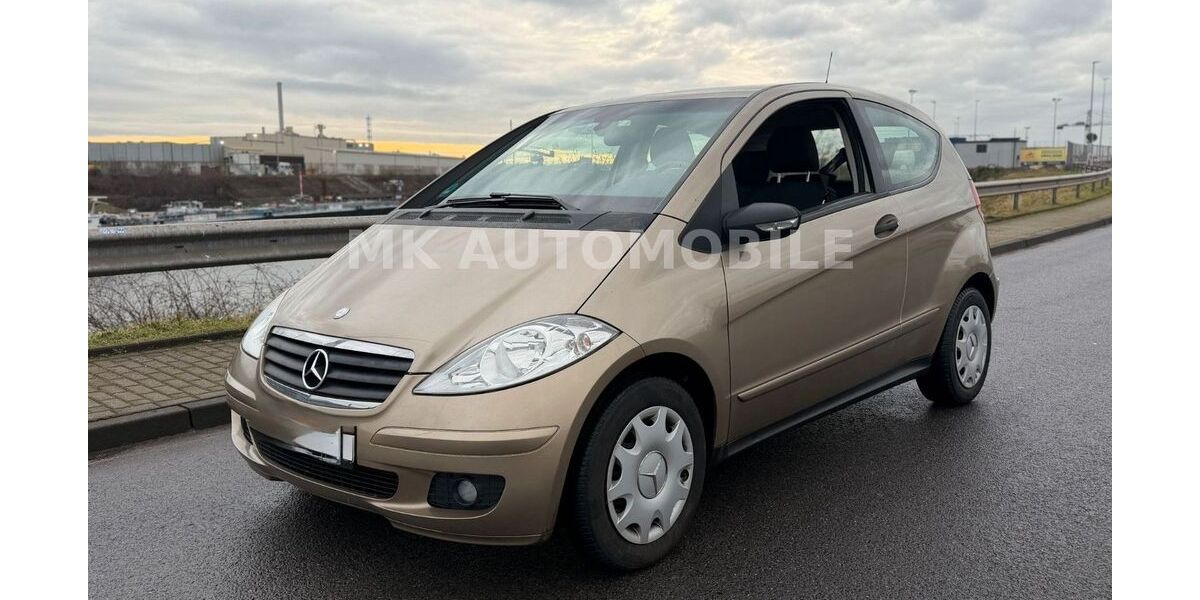 Mercedes-Benz A 150 129.000 km 2.999 &euro; Duisburg 47138