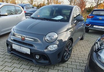 Abarth 500 59.830 km 16.910 &euro; Wachtendonk 47669