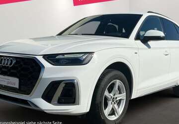 Audi Q5 92.580 km 35.950 &euro; Duisburg 47249