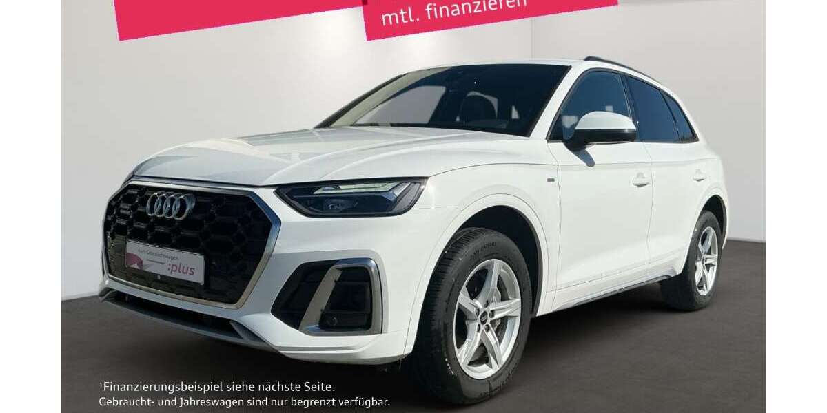 Audi Q5 92.580 km 35.950 &euro; Duisburg 47249