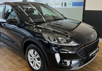Ford Kuga 14.955 km 21.479 &euro; Kempen 47906