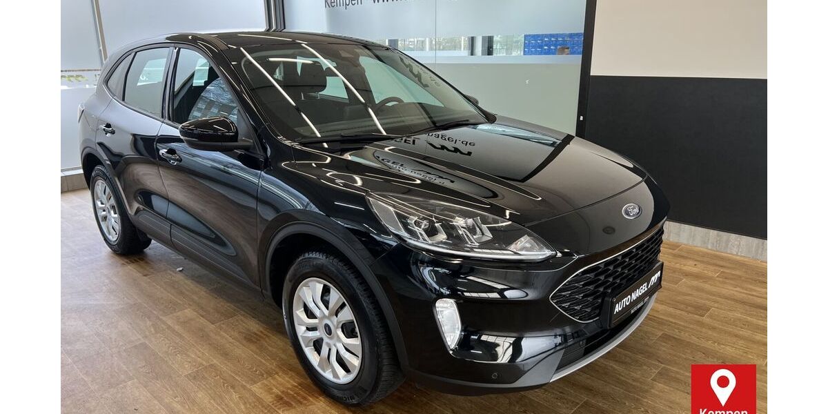 Ford Kuga 14.955 km 21.479 &euro; Kempen 47906