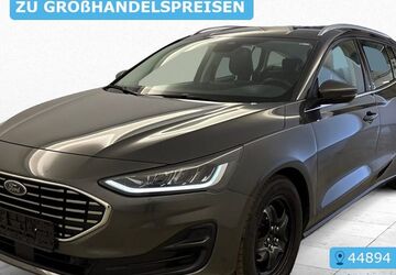 Ford Focus 97.912 km 13.307 &euro; Krefeld 47829