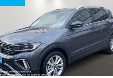 VW T-Cross 4.065 km 27.380 &euro; Mülheim 45478