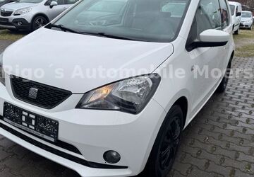 Seat Mii 131.127 km 4.000 &euro; Moers 47445