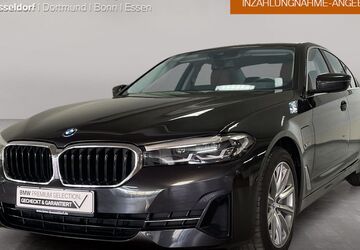 BMW 530 51.648 km 35.999 &euro; Düsseldorf 40237