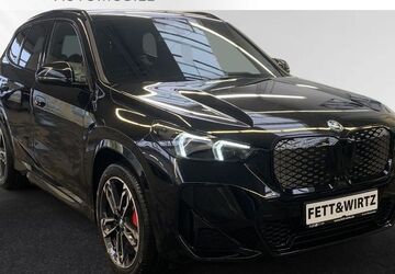 BMW iX1 4.000 km 53.490 &euro; Moers 47441