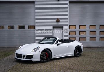 Porsche 991 34.900 km 119.891 &euro; Velbert 42553