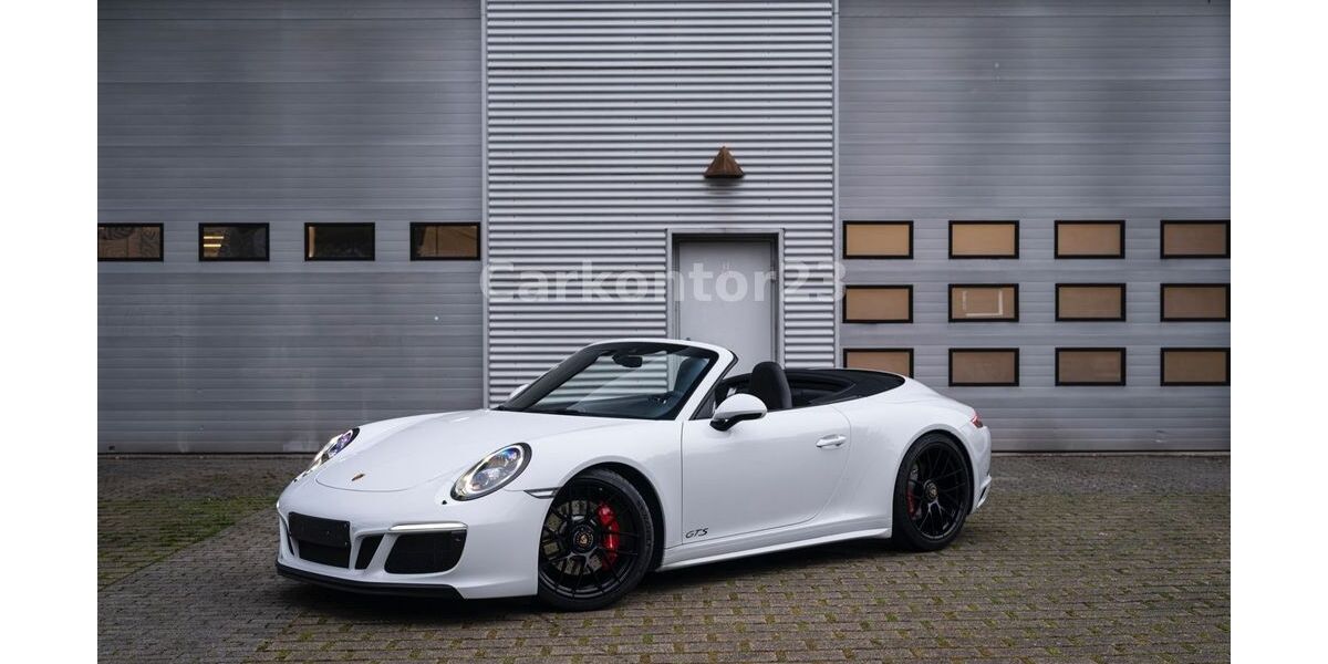 Porsche 991 34.900 km 119.891 &euro; Velbert 42553
