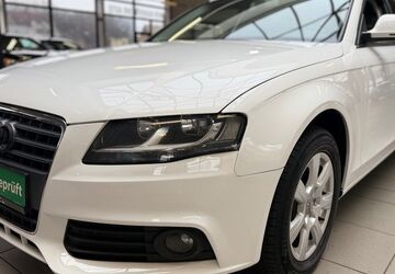Audi A4 119.365 km 8.890 &euro; Bottrop 46236