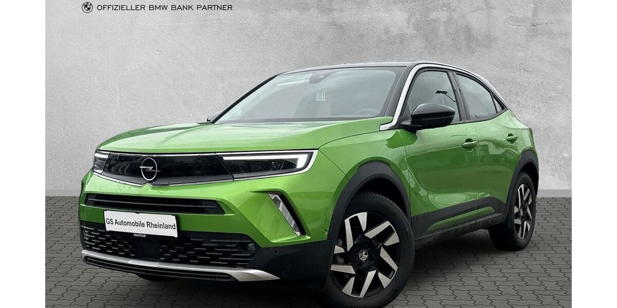 Opel Mokka-e 3.320 km 19.500 &euro; Krefeld 47809