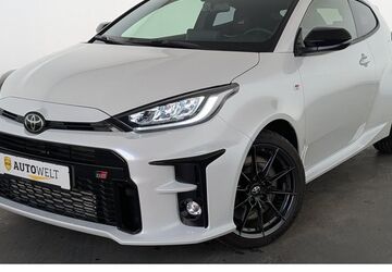 Toyota Yaris 5.250 km 39.960 &euro; Düsseldorf 40599