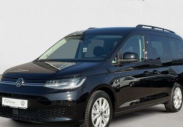 VW Caddy 13.500 km 46.440 &euro; Wesel 46483