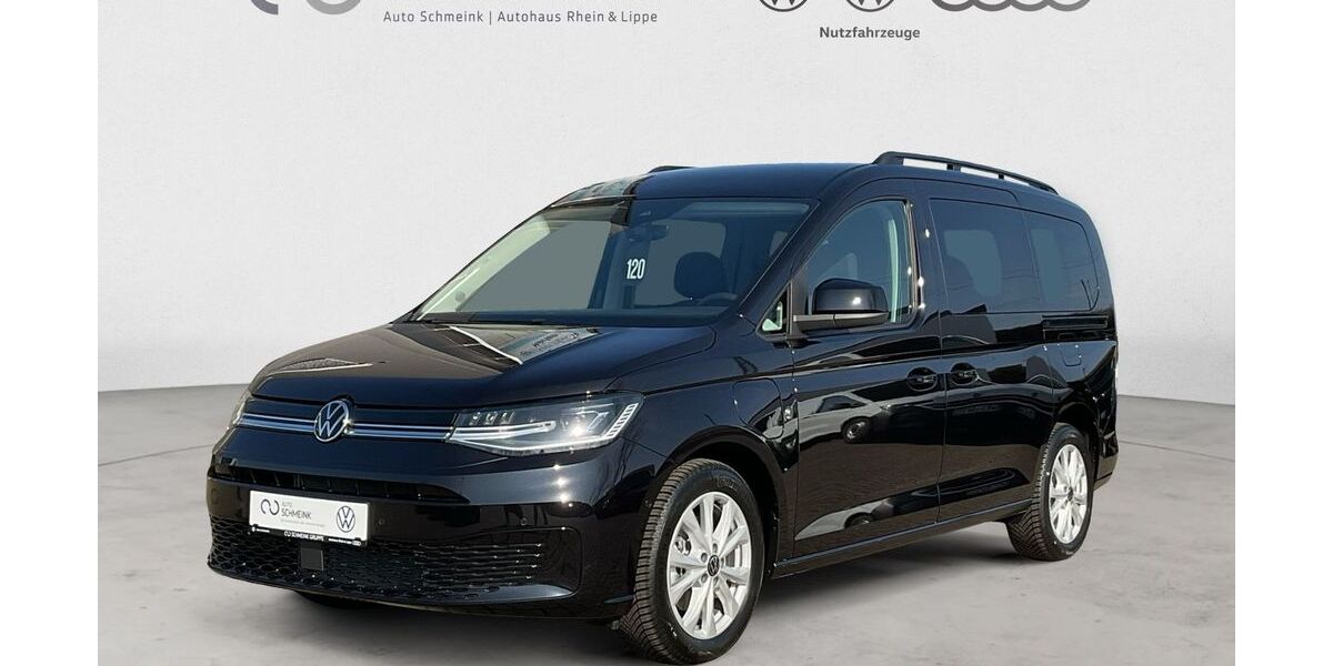 VW Caddy 13.500 km 46.440 &euro; Wesel 46483