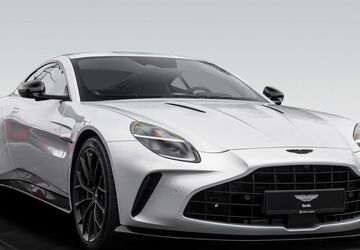 Aston Martin V8 Vantage 9.499 km 194.665 &euro; Düsseldorf 40212