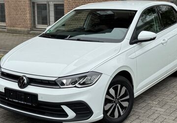 VW Polo 34.500 km 16.700 &euro; Mülheim an der Ruhr 45473