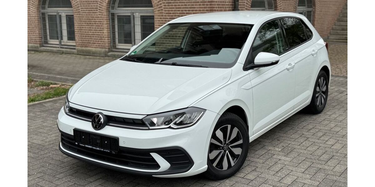 VW Polo 34.500 km 16.700 &euro; Mülheim an der Ruhr 45473