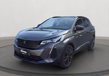 Peugeot 3008 22.208 km 23.590 &euro; Duisburg 47059