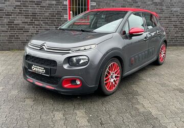 Citroen C3 46.300 km 13.690 &euro; Oberhausen 46147