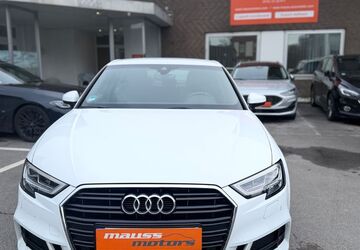Audi A3 119.500 km 17.680 &euro; Düsseldorf 40549