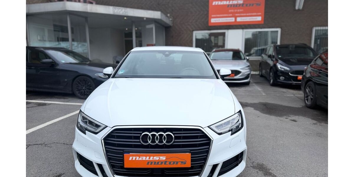 Audi A3 119.500 km 17.680 &euro; Düsseldorf 40549