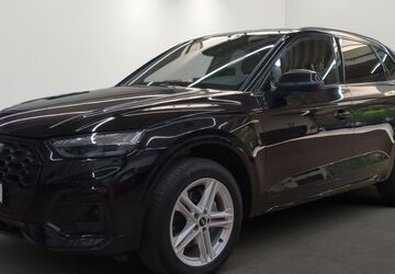 Audi Q5 47.814 km 36.950 &euro; Mülheim a.d. Ruhr 45481