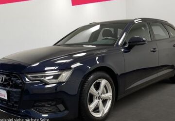 Audi A6 23.665 km 47.310 &euro; Düsseldorf 40233