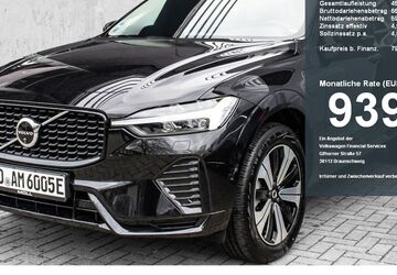 Volvo XC60 1.500 km 48.950 &euro; Düsseldorf 40549