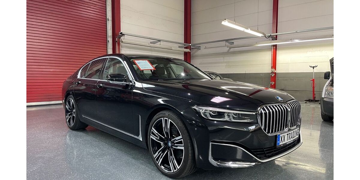 BMW 730 89.000 km 42.950 &euro; Velbert 42553