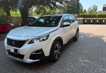 Peugeot 3008 110.000 km 15.900 &euro; Duisburg 47137