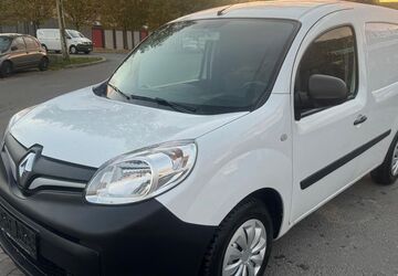 Renault Kangoo 77.000 km 10.490 &euro; Gelsenkirchen 45884