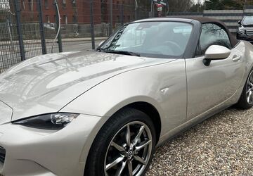 Mazda MX-5 14.227 km 26.900 &euro; Essen 45355